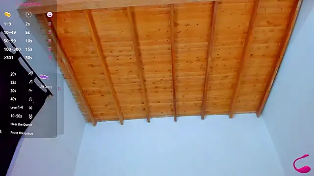 esteveen ortegas  online show from 04/07/26, 10:48