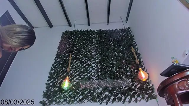 Snapshot of Brianna_Stars chatting on 03/08/25, 09:18 Brianna Stars online show from 03/08/25, 09:18