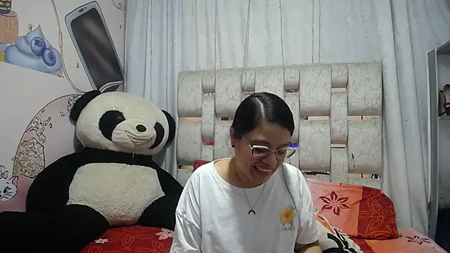 KEYRA-MILLER- online show from 02/01/26, 02:43