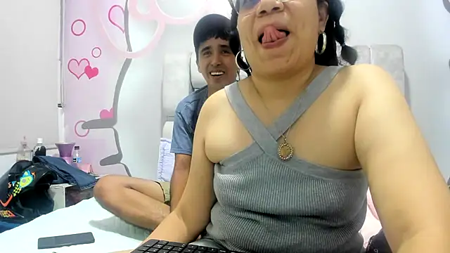 KEYRA-MILLER- online show from 05/14/26, 01:56