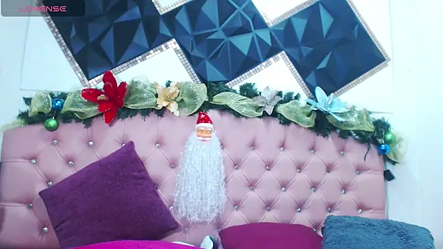 andrea safeira doll online show from 12/21/24, 07:16