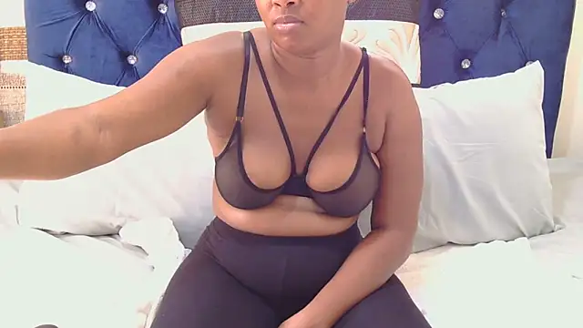 Bootycurvy2 online show from 03/27/26, 01:00