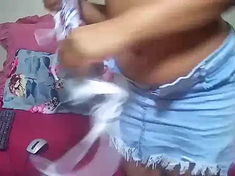 Cardi-Calliente online show from 04/22/26, 06:20