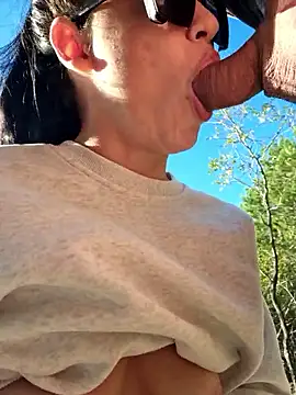 -Pupsiki- online show from 09/21/25, 04:58