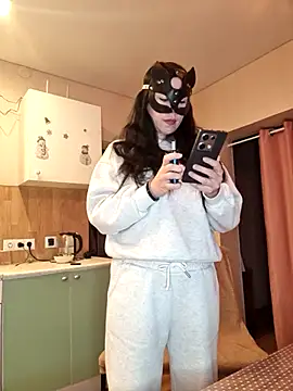 -Pupsiki- online show from 01/19/26, 05:00