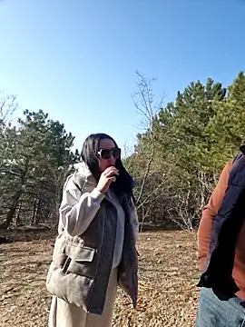 -Pupsiki- online show from 03/18/26, 05:43