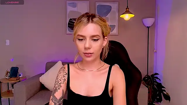 MirandaShaw online show from 01/13/25, 11:49