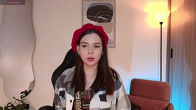 MirandaShaw online show from 03/31/26, 01:07