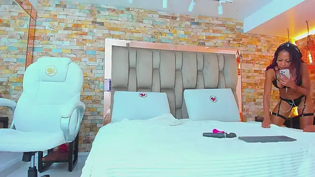 karla dunn online show from 09/18/25, 08:44