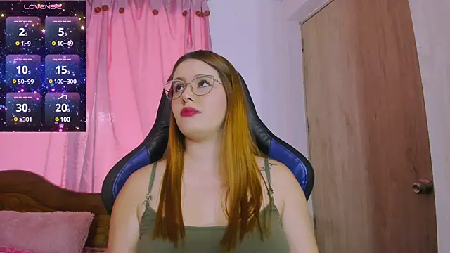 ParisShayk online show from 02/21/25, 06:15