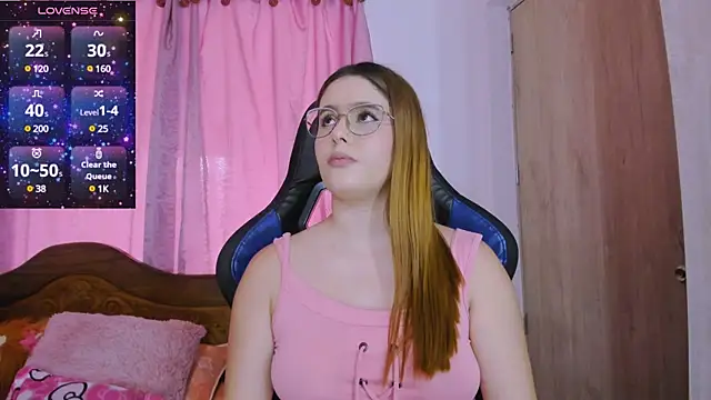 ParisShayk online show from 03/18/25, 05:53