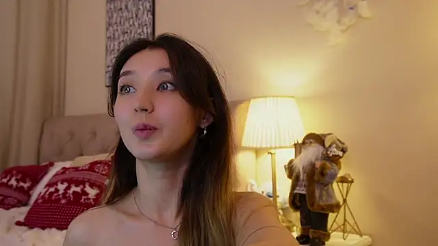 Sarasuo1 online show from 01/07/25, 08:03