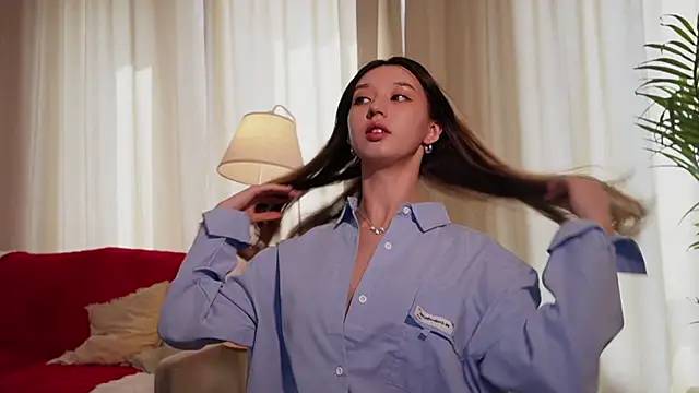 Sarasuo1 online show from 03/15/25, 08:26