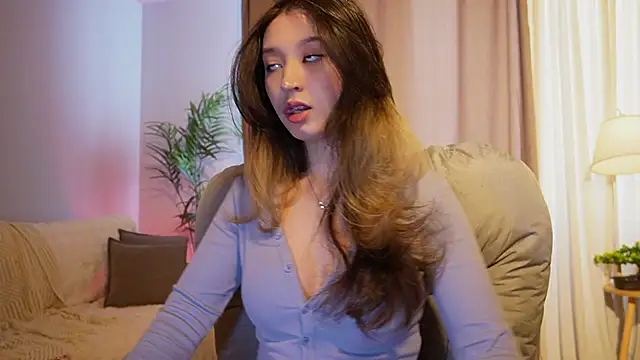 Sarasuo1 online show from 04/12/26, 03:00