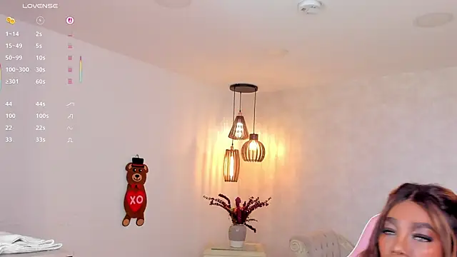 shantallknowless online show from 09/17/25, 08:10