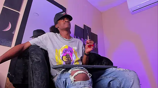 BRYXXXON1 online show from 02/28/25, 01:47