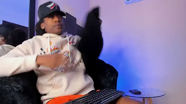 BRYXXXON1 online show from 03/07/25, 02:12