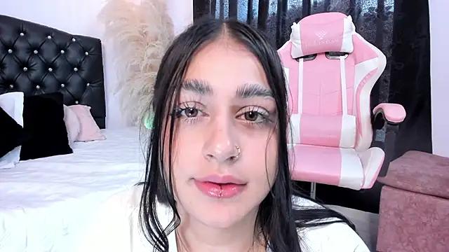 GabyRhodes online show from 12/01/24, 04:29