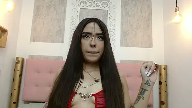 Cloeandtyfanny online show from 03/07/25, 02:25