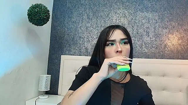 Cloeandtyfanny online show from 02/27/26, 12:43