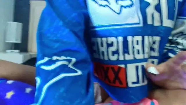 Cloeandtyfanny online show from 03/13/26, 08:15