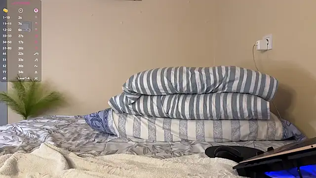 Naughty Mari online show from 09/10/25, 08:36