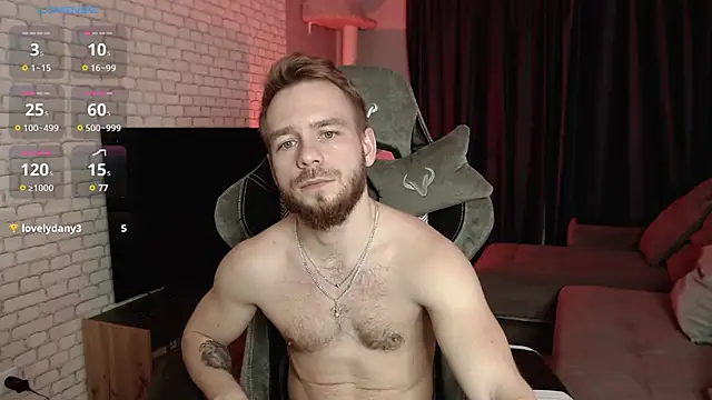 LeoPaulini online show from 12/28/24, 08:05