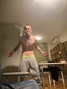 bosnianhot online show from 04/07/26, 08:09