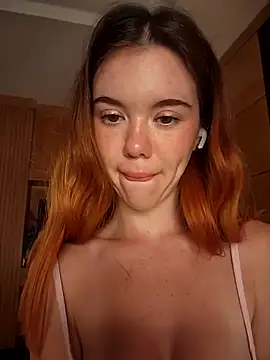 Teya New online show from 02/26/26, 07:07