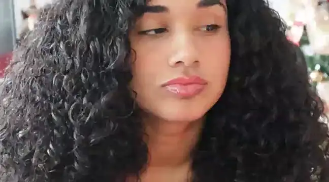 Snapshot of Mysensualbrunette1 chatting on 01/05/25, 06:56 Mysensualbrunette1 online show from 01/05/25, 06:56