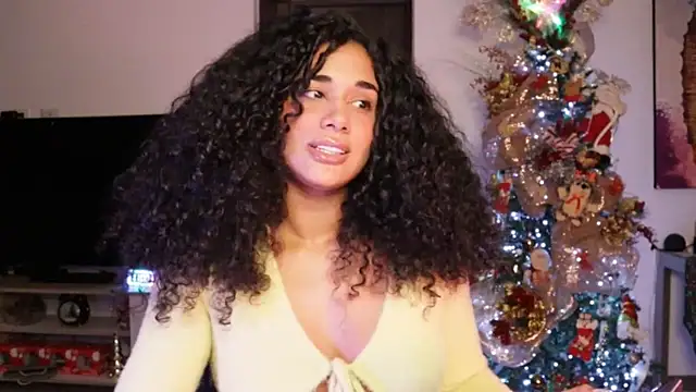 Mysensualbrunette1 online show from 01/07/25, 04:08