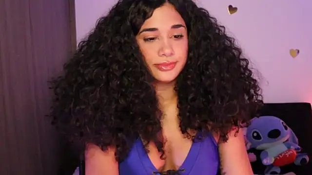 Snapshot of Mysensualbrunette1 chatting on 01/14/25, 04:04 Mysensualbrunette1 online show from 01/14/25, 04:04