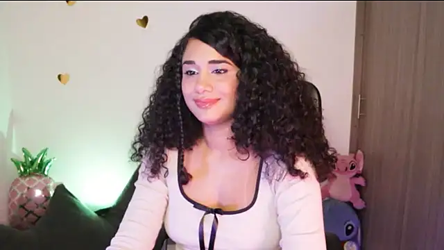 Mysensualbrunette1 online show from 02/11/25, 11:12