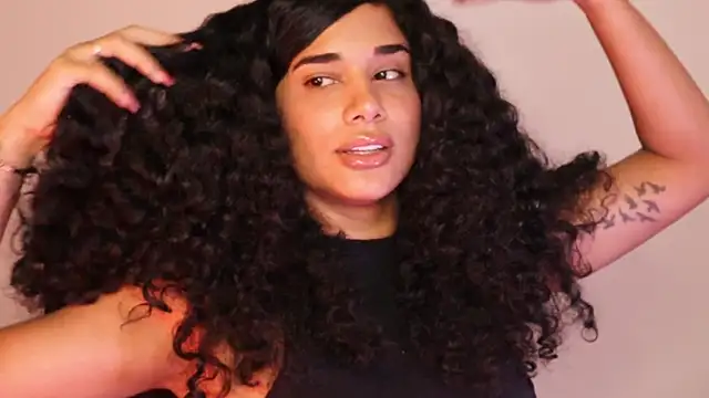 Mysensualbrunette1 online show from 02/21/25, 10:59