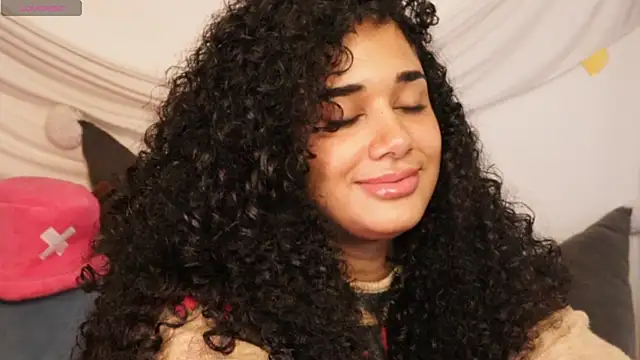 Mysensualbrunette1 online show from 03/04/25, 10:16