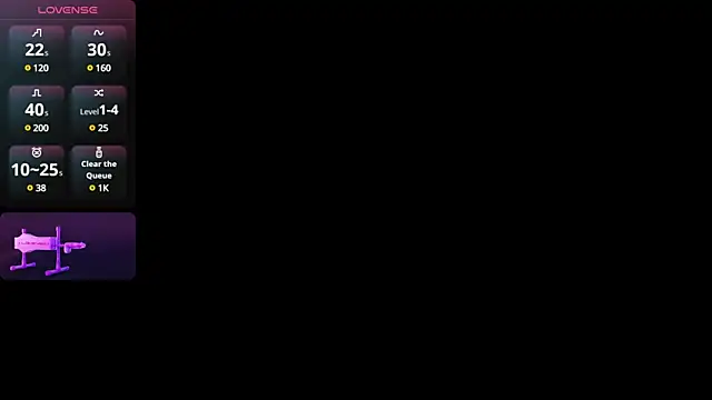 Issac james  online show from 03/22/25, 02:37