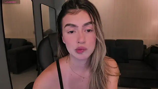 PaulinaSantos  online show from 03/09/25, 05:17