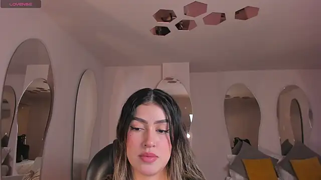 PaulinaSantos  online show from 09/12/25, 07:14