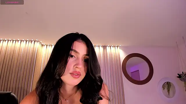 PaulinaSantos  online show from 10/01/25, 07:20