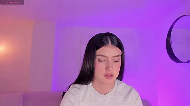 PaulinaSantos  online show from 11/06/25, 07:59