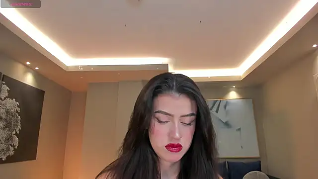 PaulinaSantos  online show from 11/08/25, 07:34