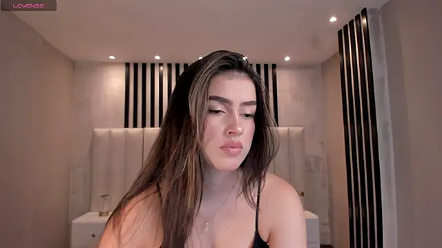 PaulinaSantos  online show from 01/14/26, 08:58