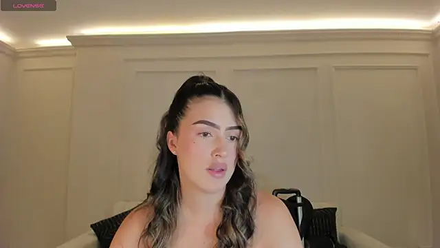 PaulinaSantos  online show from 03/04/26, 07:53