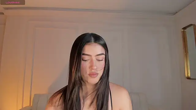 PaulinaSantos  online show from 03/21/26, 07:17