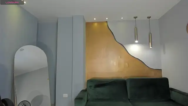 PaulinaSantos  online show from 05/19/26, 07:42