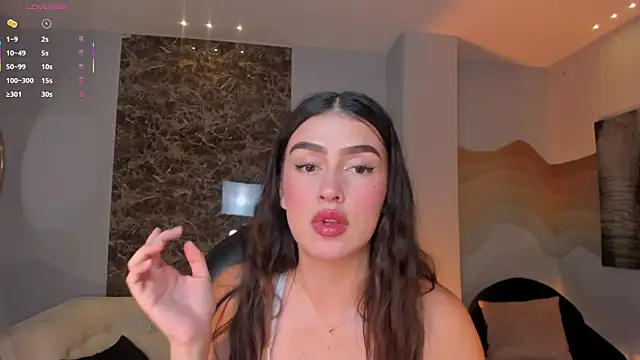 PaulinaSantos  online show from 05/28/26, 08:06