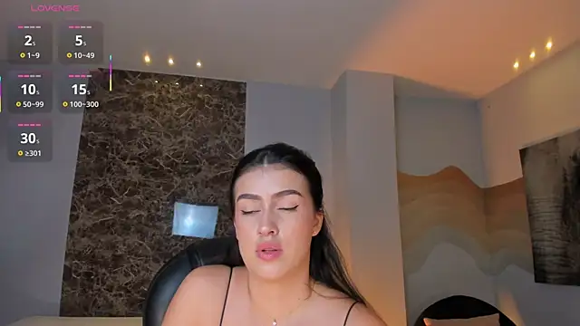 PaulinaSantos  online show from 05/30/26, 08:06