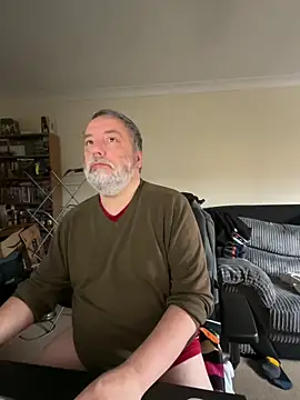 LondonTeffy online show from 12/05/24, 12:55