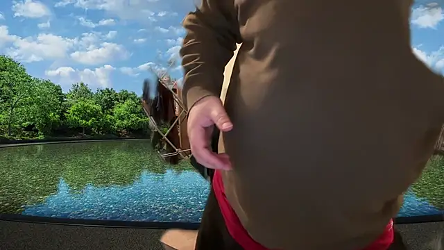 LondonTeffy online show from 12/05/24, 10:23