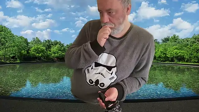 LondonTeffy online show from 12/06/24, 09:32